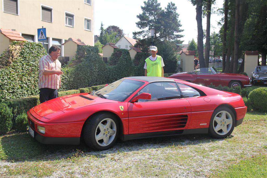 2012-07-08 14. Oldtimertreffen in Pinkafeld